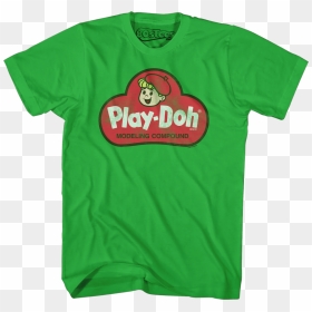 Mens Play Doh Shirt - Boulet Brothers T Shirt, HD Png Download - play doh png