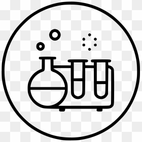 Data Science Experiments Icon , Png Download - Science Experiment Icon, Transparent Png - science icon png
