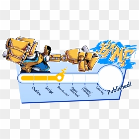 Bamf-bar, HD Png Download - progress bar png