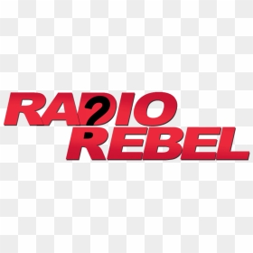 Radio Rebel - Radio Rebel Movie Logo, HD Png Download - rebel png