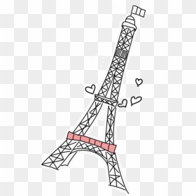 Paris Clipart, HD Png Download - corazones tumblr png