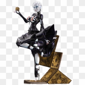 17 - Bishoujo Pinhead, HD Png Download - pinhead png