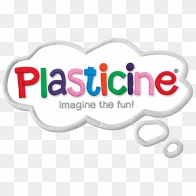 Plasticine, HD Png Download - play doh png