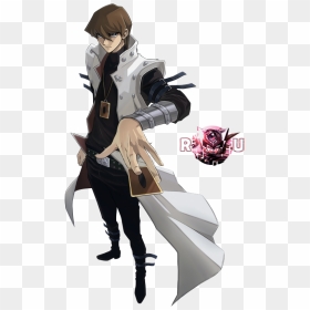 Seto Kaiba Transparent, HD Png Download - seto kaiba png