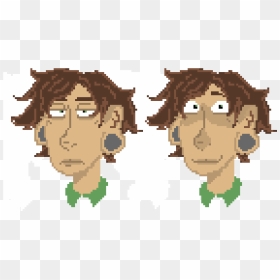 Cartoon , Png Download - Cartoon, Transparent Png - bored png