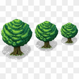 Rpg Maker Big Tree, HD Png Download - big tree png