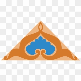Design On Triangle, HD Png Download - triangle design png