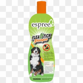 Espree Flea Tick Cat And Dog Shampoo, Hd Png Download - Espree Flea And Tick Shampoo, Transparent Png - annoying dog png