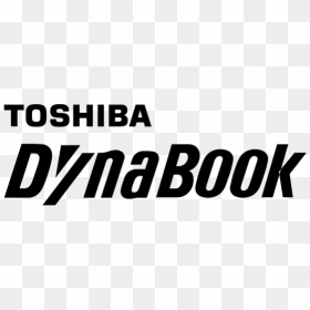 Graphics, HD Png Download - toshiba logo png