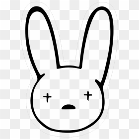 Bad Bunny Png Transparent Image - Bad Bunny Transparent ...