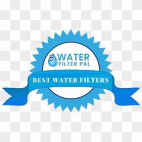 Best Water Filters Recognition, HD Png Download - filter icon png