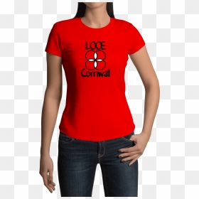 Women"s Grey T-shirt Png - Godzilla T Shirt For Women, Transparent Png - rebel png