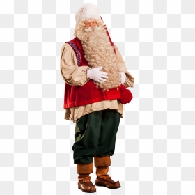 Costume Hat, HD Png Download - santa clause png