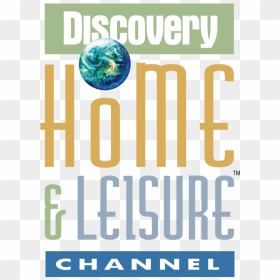 Discovery Channel Logo Transparent - Poster, HD Png Download - discovery channel logo png