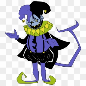 Bepbi The Clown And "who You Calling Pinhead - Cartoon, HD Png Download - pinhead png