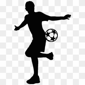 Football Freestyle Icon Png , Png Download - Freestyle Football Logo, Transparent Png - football icon png