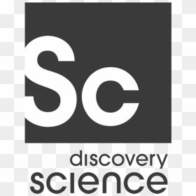 Discovery Science, HD Png Download - discovery channel logo png