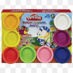 Product Image Doh 8/set"  							alt="play Doh 00 Wp - Play Doh, HD Png Download - play doh png