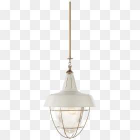 Henry Industrial Hanging Light - Ceiling Fixture, HD Png Download - hanging light png