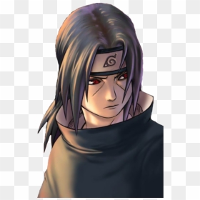 Sasuke Cover Wallpaper Hd, HD Png Download - itachi uchiha png