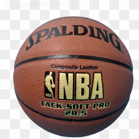 Spalding Nba Tack-soft Pro - Spalding Basketball, HD Png Download - tack png