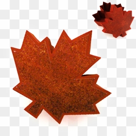 Maple Leaf Information Shape - Maple Leaf, HD Png Download - canadian maple leaf png