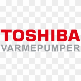 Toshiba, HD Png Download - toshiba logo png