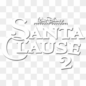 Disney, HD Png Download - santa clause png