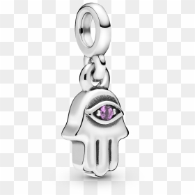 Pandora - Title - Tag - 798361nrp, HD Png Download - hamsa png