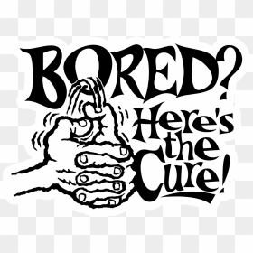 Bored - Art Things To Draw When Bored, HD Png Download - bored png
