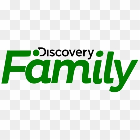 Discovery Family Logo Png - Discovery Channel, Transparent Png - discovery channel logo png