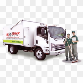 About Min Min - Just Junk, HD Png Download - junk png