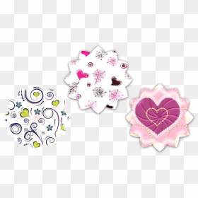 Clip Art, HD Png Download - corazones tumblr png