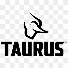 Taurus Armas Logo , Png Download - Logo Taurus Png, Transparent Png - taurus png