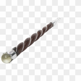 Rosewood Twisted Wooden Stick - Rifle, HD Png Download - wooden stick png