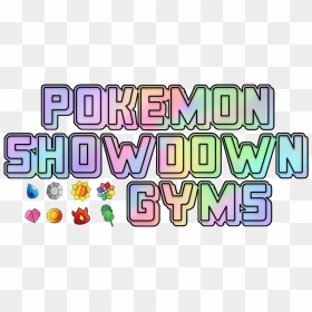 [all Servers] Pokemon Showdown Gyms Cash Prizes , Png, Transparent Png - prizes png