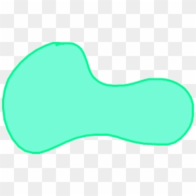 Clip Art, HD Png Download - green slime png