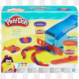 Play Doh Set, HD Png Download - play doh png
