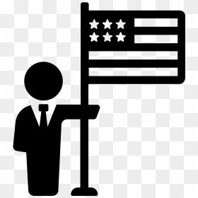 Clip Art, HD Png Download - businessman silhouette png