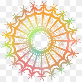 Irregular Spiral Gradient Pattern Creative Geometry - Texture Geometric Pattern Design, HD Png Download - artwork png