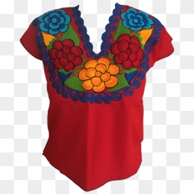Mexican Flowers Png, Transparent Png - mexican flowers png