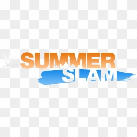 Summerslam Png, Png Collections At Sccpre - Graphic Design, Transparent Png - summerslam png
