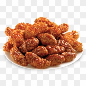 Chicken Wings, HD Png Download - hot wings png