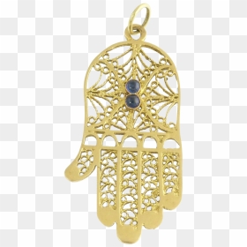 Locket, HD Png Download - hamsa png