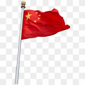 Flag, HD Png Download - flagpole png