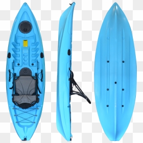 Kayak Png - Kayak Full Set Fishing, Transparent Png - kayaking png