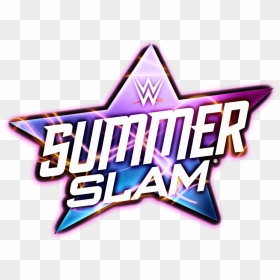 Roman Reigns Summerslam New , Png Download - Logo Png Summerslam Wwe, Transparent Png - summerslam png