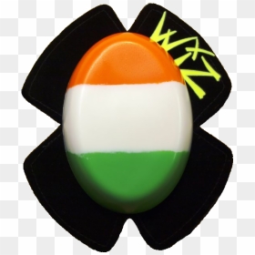 Isle Of Man Knee Sliders , Png Download - Ireland Knee Sliders, Transparent Png - ireland flag png