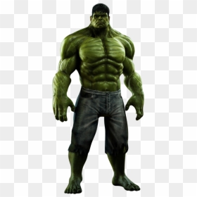 Render O Incrivel Hulk Avengers - Hulk Avengers .png, Transparent Png - hulk avengers png