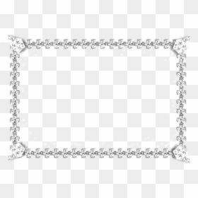 Attractive Diamond Picture Frames Inspiration Ideas - Transparent Diamond Frame Png, Png Download - diamond frame png